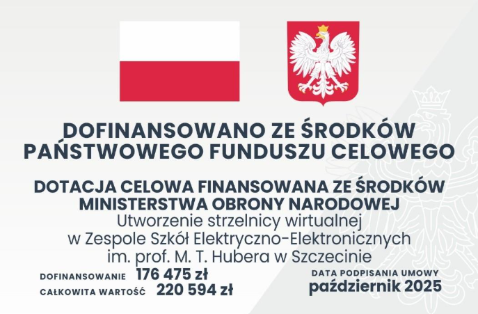 Nowoczesna strzelnica wirtualna