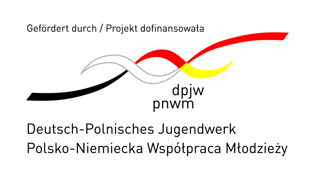 Warsztaty polsko-niemieckiego projektu edukacyjnego w ZSEE TME – uczniowie pracują w grupach