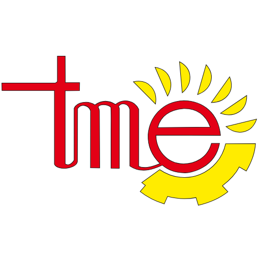 Logo TME
